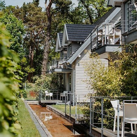 M2 Living Maisonette Apartment No 7 Prerow Exterior foto