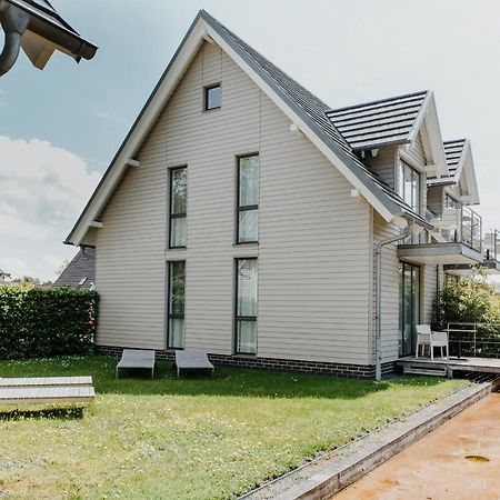 M2 Living Maisonette Apartment No 7 Prerow Exterior foto