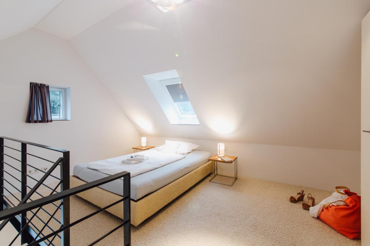 M2 Living Maisonette Apartment No 7 Prerow Exterior foto