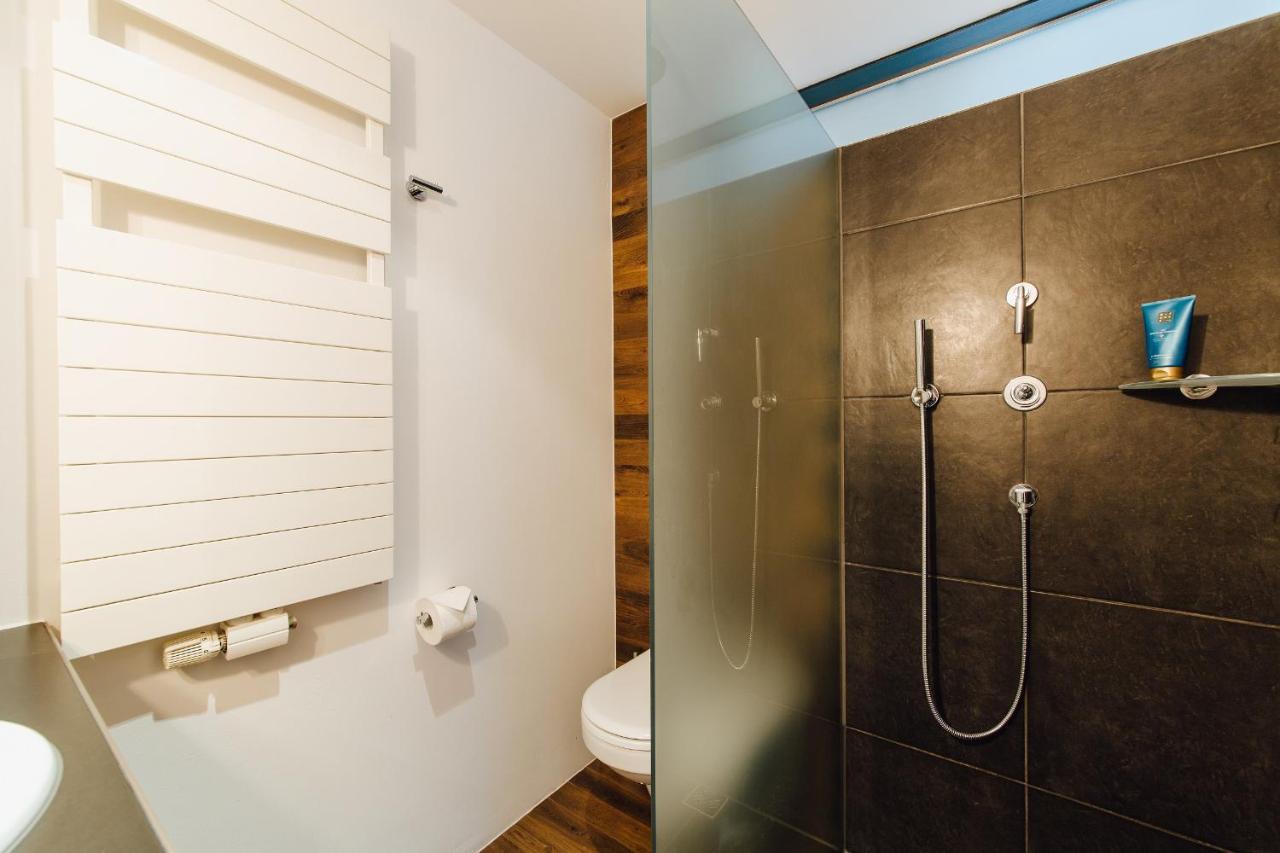 M2 Living Maisonette Apartment No 7 Prerow Exterior foto