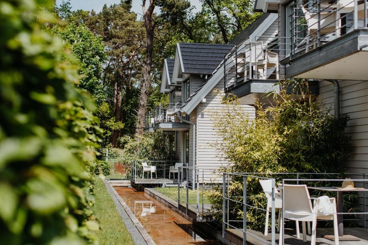 M2 Living Maisonette Apartment No 7 Prerow Exterior foto