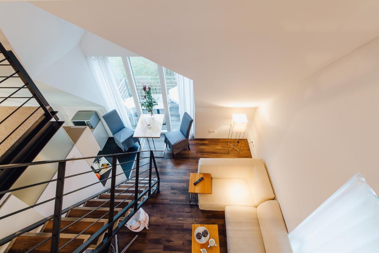 M2 Living Maisonette Apartment No 7 Prerow Exterior foto