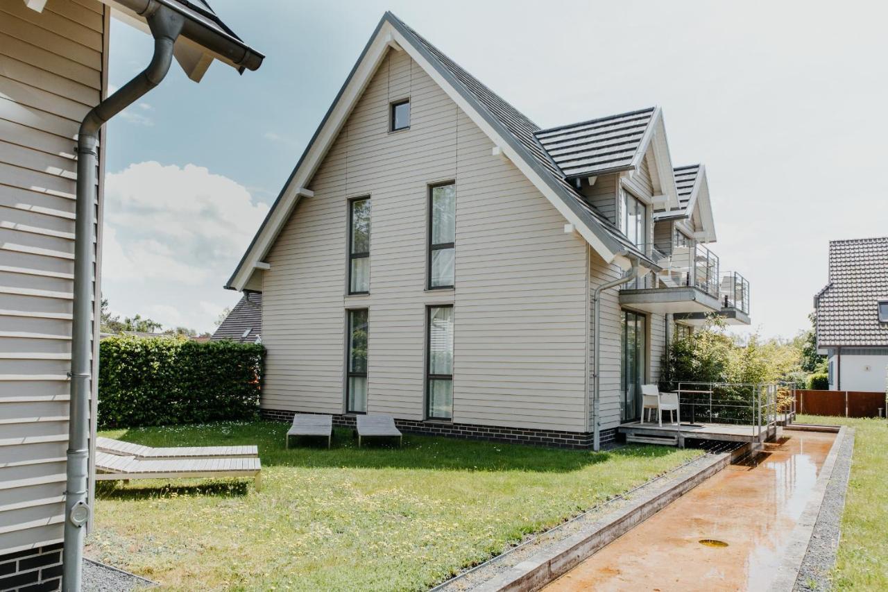 M2 Living Maisonette Apartment No 7 Prerow Exterior foto